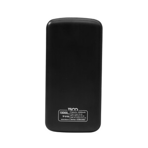 پاوربانک 10 وات تسکو مدل TP 815L ظرفیت 10000 میلی آمپرساعت