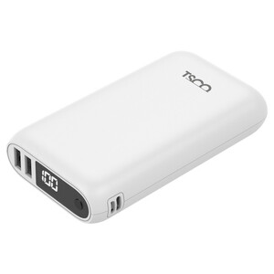 پاوربانک 22.5 وات تسکو مدل TP 869 ظرفیت 20000 میلی‌آمپر ساعت