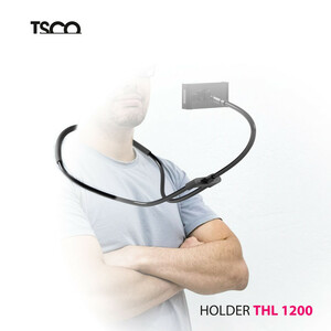 نگهدارنده گوشی موبایل تسکو مدل THL 1200