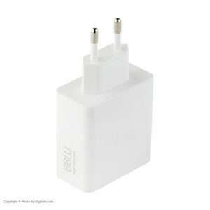 شارژر دیواری 66 وات داریا مدل DA-P66E05