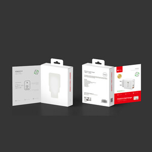 شارژر دیواری 33 وات پرووان مدل PWC560