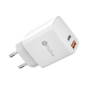 شارژر دیواری 33 وات پرووان مدل PWC560