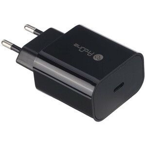 شارژر دیواری پرووان مدل PWC501 به همراه کابل USB-C