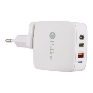 شارژر دیواری 65 وات پرووان مدل PWC565