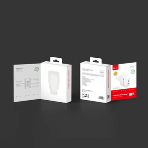 شارژر دیواری 65 وات پرووان مدل PWC565