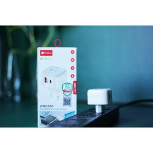 شارژر دیواری پرووان مدل PWC530
