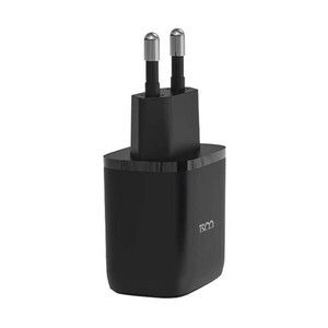 شارژر دیواری 20 وات تسکو مدل TTC 65