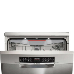 ماشین ظرفشویی 14 نفره بوش مدل SMS6ZCI85M