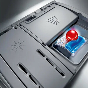 ماشین ظرفشویی 14 نفره بوش مدل SMS6ZCI85M