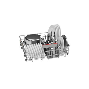 ماشین ظرفشویی 13 نفره بوش مدل SMS8ZDI86Q