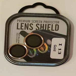 محافظ لنز دوربین لنز شیلد مدل رینگی مناسب برای گوشی موبایل اپل iPhone 13