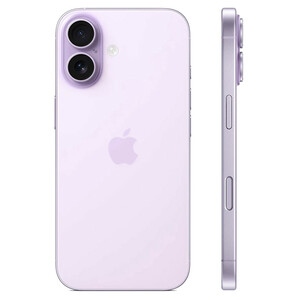 گوشی موبایل اپل مدل iPhone 17 CH دو سیم کارت ظرفیت 256 گیگابایت و رم 8 گیگابایت - نات اکتیو