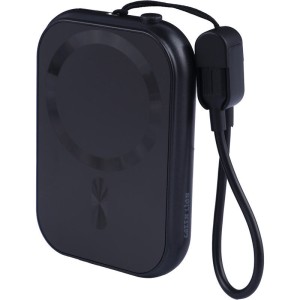 پاور بانک بی سیم فست شارژ گرین لاین GL-PX25 GN3N1MF10PBK PD 20W ظرفیت 10000 میلی آمپر ساعت