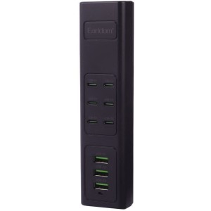 شارژر دیواری 35 وات ارلدام ES-SC24 QC3.0 PD 3A