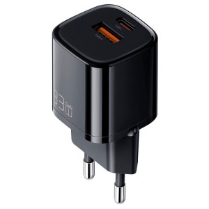 شارژر دیواری 33 وات مک دودو Nano CH-015 VOOC GaN QC4.0 PD3.0 4.5A