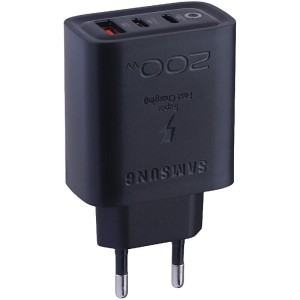 شارژر دیواری 65 وات سامسونگ SM-S9260 PD 4.3A