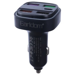 شارژر فندکی 15.5 وات ارلدام ES-CC42