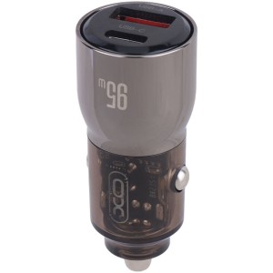 شارژر فندکی 65 وات ایکس او XO-CC58