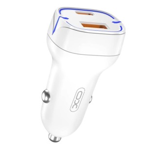 شارژر فندکی 20 وات ایکس او XO-CC37