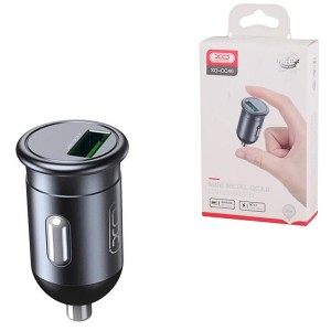 شارژر فندکی 18 وات ایکس او XO-CC46