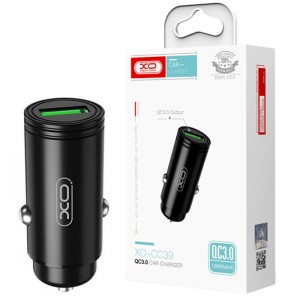 شارژر فندکی 18 وات ایکس او XO-CC39