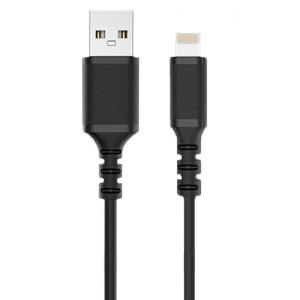 کابل لایتنینگ فست شارژ کی نت K-C529 طول 1.5 متر