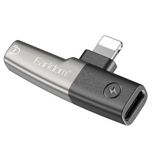 تبدیل صدا و شارژ لایتنینگ ارلدام OT107L