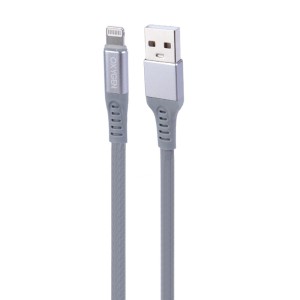کابل لایتنینگ فست شارژ 30 وات اکسیژن LX-11 طول 1 متر