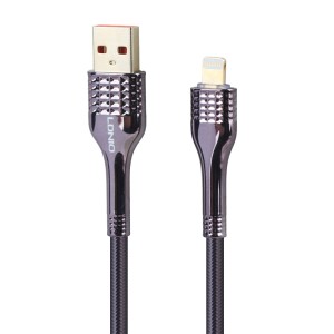 کابل آیفونی فست شارژ Ldnio LS651 30W 1m
