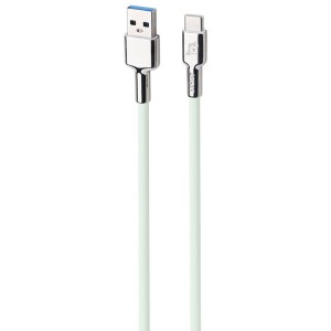 کابل تایپ سی فست شارژ اپی مکس EC-134 طول 1 متر