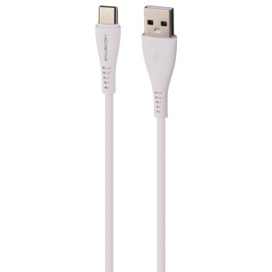 کابل تایپ سی فست شارژ 2.4 آمپر هایکو استار HS-101C طول 1 متر