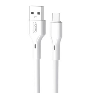 کابل تایپ سی فست شارژ 2.4 آمپر ایکس او XO-NB230C طول 1 متر