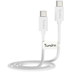 کابل دو سر تایپ سی فست شارژ 3 آمپر تاندرا T10C-C150 طول 1.5 متر