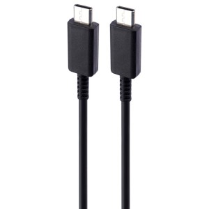 کابل تایپ سی فست شارژ Samsung 5A 1m