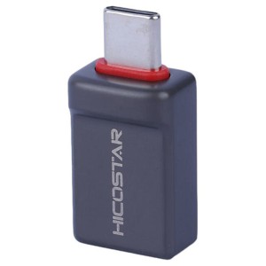 تبدیل USB OTG به تایپ سی هایکو استار HS-T29C