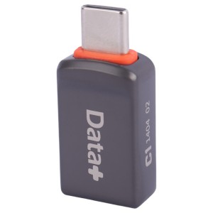 تبدیل USB OTG به تایپ سی دیتا پلاس Mcdata C1