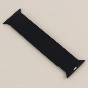 بند اپل واچ سیلیکونی Slicto سایز 42/44/45/46/49 میلی متری مگنتی