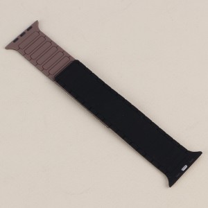 بند اپل واچ سیلیکونی Slicto سایز 42/44/45/46/49 میلی متری مگنتی