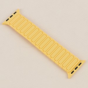 بند اپل واچ سیلیکونی Slicto سایز 38/40/41/42 میلی متری مگنتی