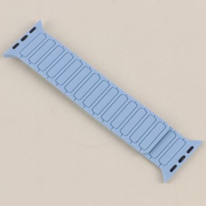 بند اپل واچ سیلیکونی Slicto سایز 38/40/41/42 میلی متری مگنتی