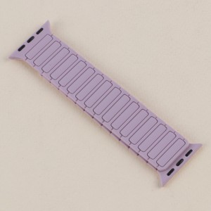 بند اپل واچ سیلیکونی Slicto سایز 38/40/41/42 میلی متری مگنتی