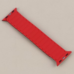 بند اپل واچ سیلیکونی Slicto سایز 38/40/41/42 میلی متری مگنتی