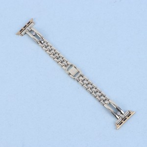 بند اپل واچ سایز 38/40/41 میلی متری طرح تک نگین