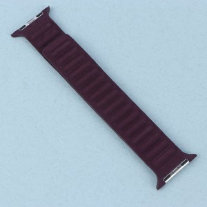 بند اپل واچ Slicto Magnet Link 2023 سایز 42/44/45/49 میلی متری