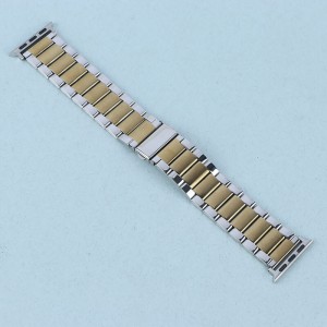 بند طرح 3بید Slicto اپل واچ 38/40mm