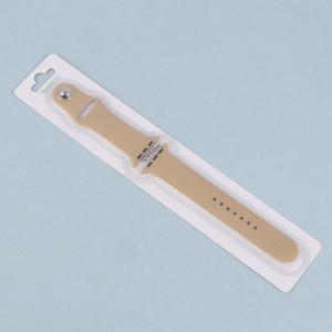 بند سیلیکونی اپل واچ 42/44/45/49mm