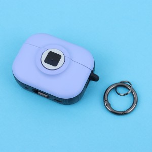 کاور ایرپاد Yoshita 4 طرح دور کربن
