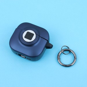 کاور ایرپاد Yoshita 4 طرح دور کربن