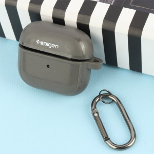 کاور ایرپاد 3 Spigen DuraPro Flex Protective Case