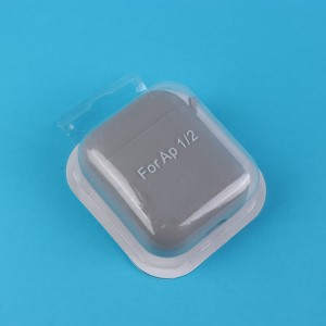 محافظ AirPods 1/2 سیلیکونی